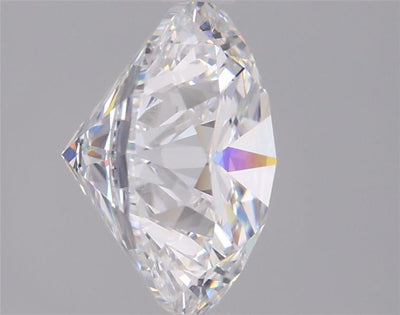 2.54 Carat Round Lab Diamond :: 360 spin frame 05