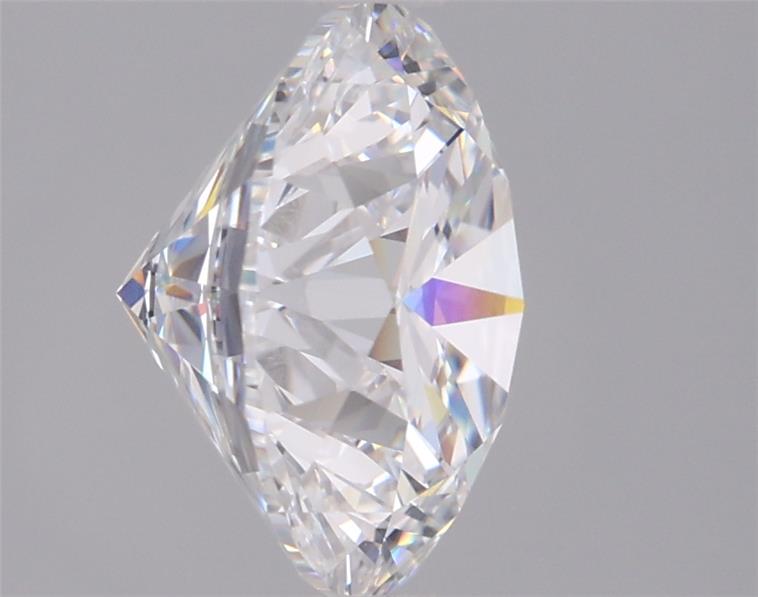 2.54 Carat Round Lab Diamond :: 360 spin frame 05
