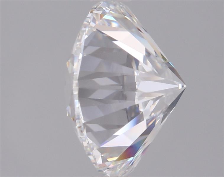 2.54 Carat Round Lab Diamond :: 360 spin frame 06