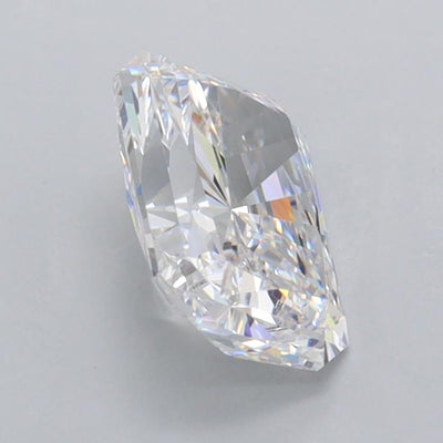 1.39 Carat Radiant Lab Diamond :: 360 spin frame 02