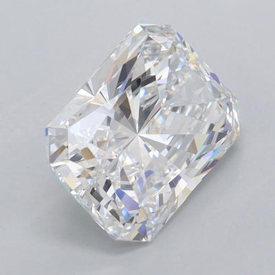 1.39 Carat Radiant Lab Diamond :: 360 spin frame 03
