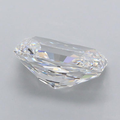 1.39 Carat Radiant Lab Diamond :: 360 spin frame 04