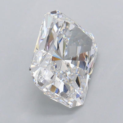 1.39 Carat Radiant Lab Diamond :: 360 spin frame 05