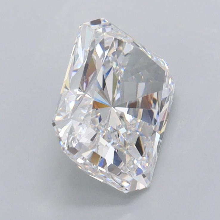 1.39 Carat Radiant Lab Diamond :: 360 spin frame 05