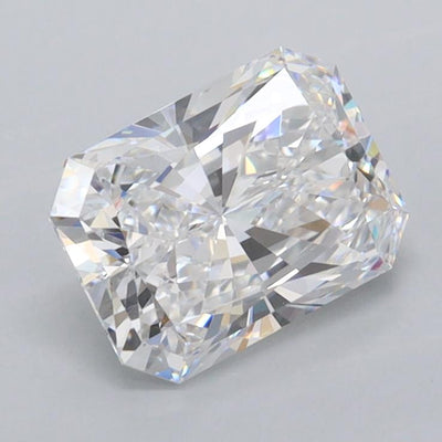 1.39 Carat Radiant Lab Diamond :: 360 spin frame 06