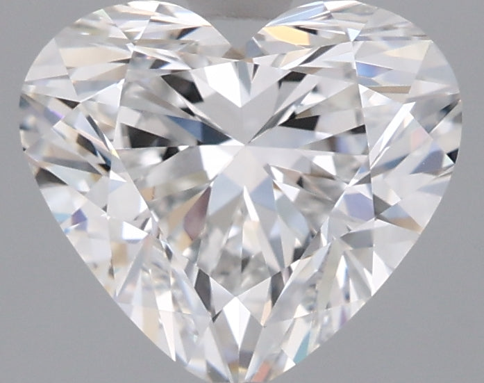 2.05 Carat Heart Lab Diamond
