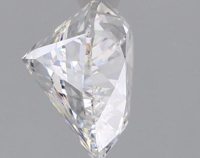 2.05 Carat Heart Lab Diamond :: 360 spin frame 01