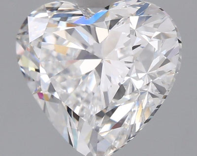2.05 Carat Heart Lab Diamond :: 360 spin frame 06