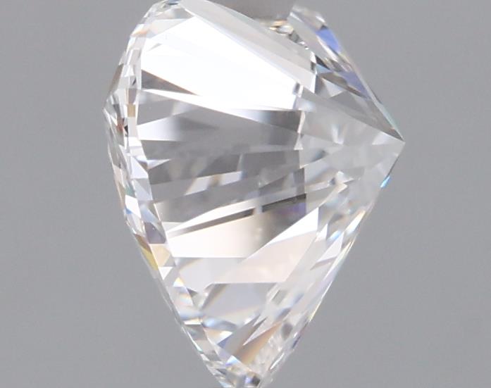2.05 Carat Heart Lab Diamond :: 360 spin frame 07
