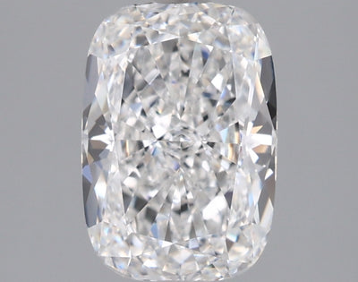 2.06 Carat Elongated Cushion Lab Diamond