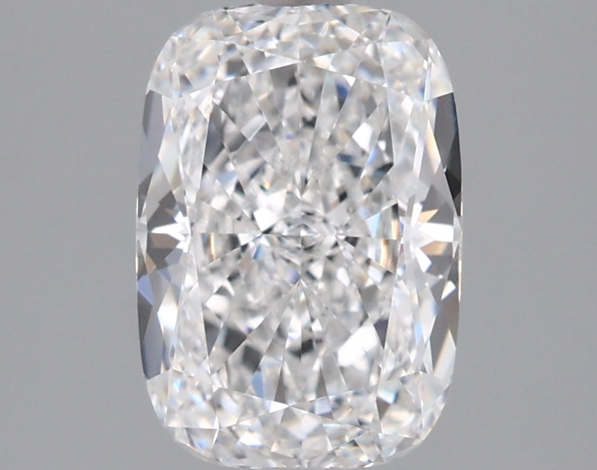 2.06 Carat Elongated Cushion Lab Diamond