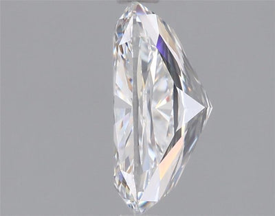 2.06 Carat Elongated Cushion Lab Diamond :: 360 spin frame 01