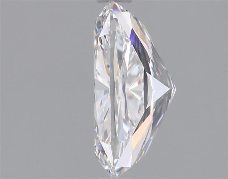 2.06 Carat Elongated Cushion Lab Diamond :: 360 spin frame 01
