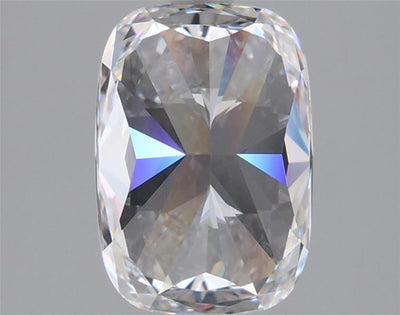 2.06 Carat Elongated Cushion Lab Diamond :: 360 spin frame 02