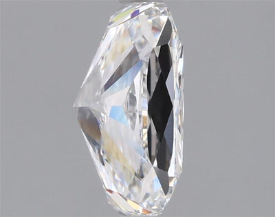 2.06 Carat Elongated Cushion Lab Diamond :: 360 spin frame 05
