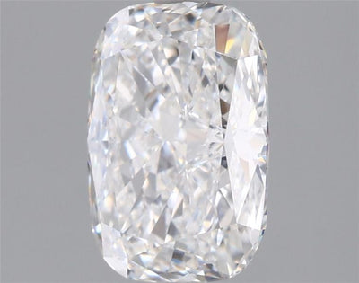 2.06 Carat Elongated Cushion Lab Diamond :: 360 spin frame 07