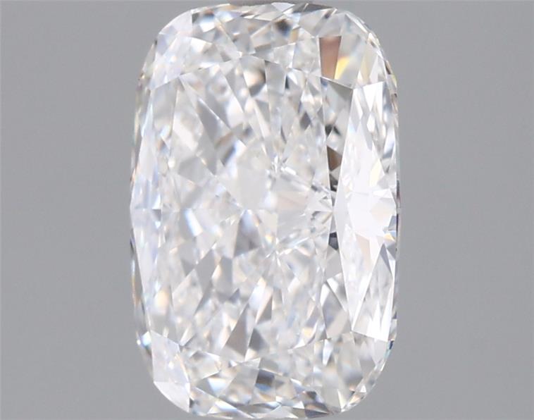 2.06 Carat Elongated Cushion Lab Diamond :: 360 spin frame 07