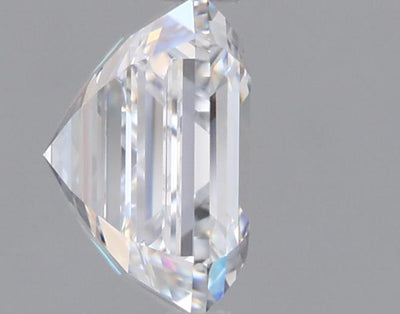 2.05 Carat Asscher Lab Diamond :: 360 spin frame 01