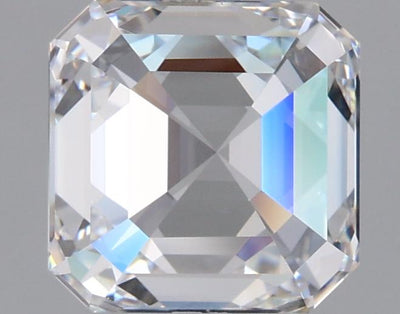 2.05 Carat Asscher Lab Diamond :: 360 spin frame 02