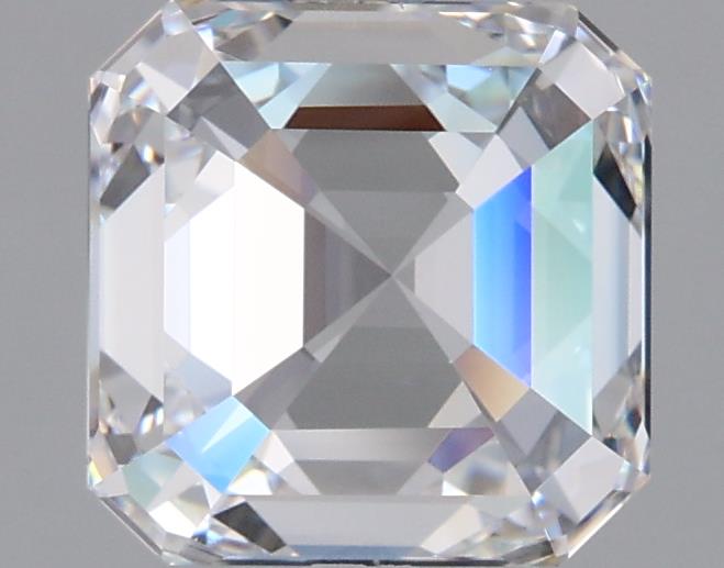2.05 Carat Asscher Lab Diamond :: 360 spin frame 02