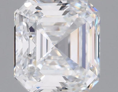 2.05 Carat Asscher Lab Diamond :: 360 spin frame 05