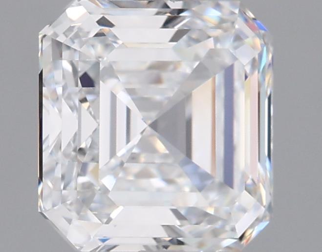 2.05 Carat Asscher Lab Diamond :: 360 spin frame 05