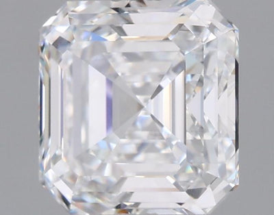 2.05 Carat Asscher Lab Diamond :: 360 spin frame 06
