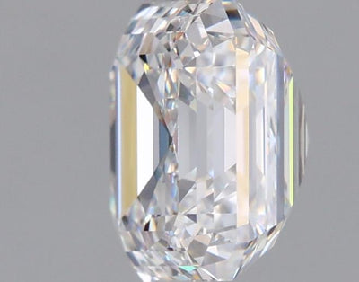 2.05 Carat Asscher Lab Diamond :: 360 spin frame 07