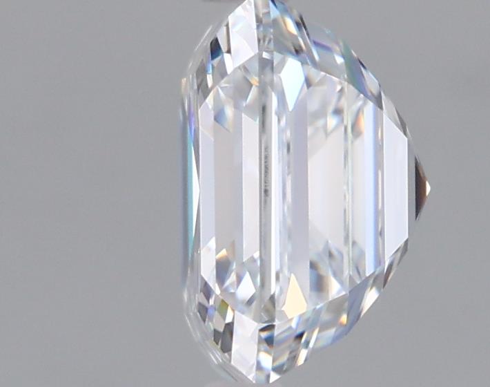 2.58 Carat Asscher Lab Diamond :: 360 spin frame 01