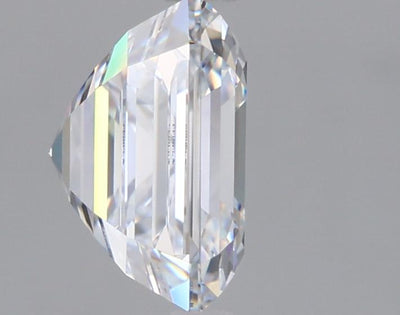 2.58 Carat Asscher Lab Diamond :: 360 spin frame 02