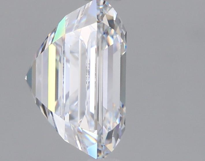 2.58 Carat Asscher Lab Diamond :: 360 spin frame 02