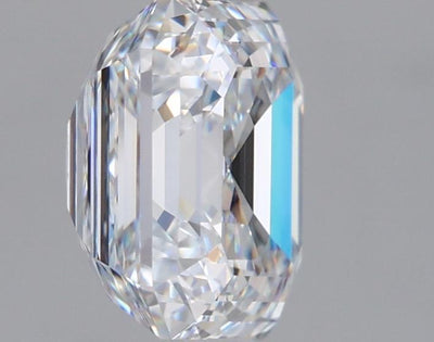 2.58 Carat Asscher Lab Diamond :: 360 spin frame 04