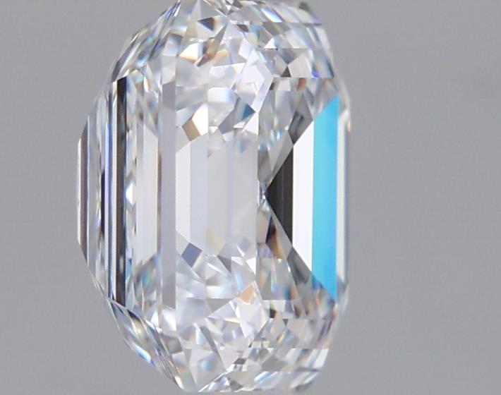2.58 Carat Asscher Lab Diamond :: 360 spin frame 04
