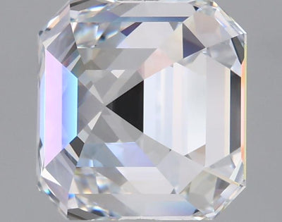 2.58 Carat Asscher Lab Diamond :: 360 spin frame 05