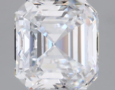 2.58 Carat Asscher Lab Diamond :: 360 spin frame 06