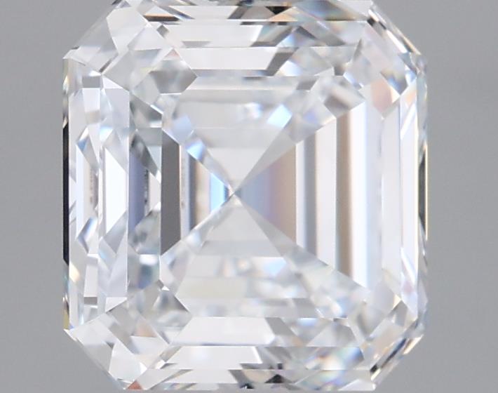 2.58 Carat Asscher Lab Diamond :: 360 spin frame 06