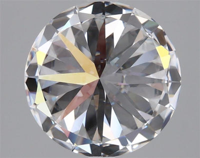2.38 Carat Round Lab Diamond :: 360 spin frame 01