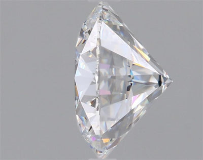 2.38 Carat Round Lab Diamond :: 360 spin frame 02