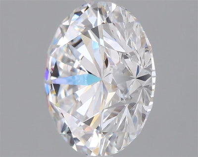2.38 Carat Round Lab Diamond :: 360 spin frame 03
