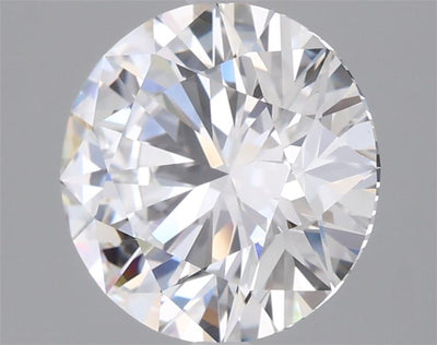 2.38 Carat Round Lab Diamond :: 360 spin frame 04
