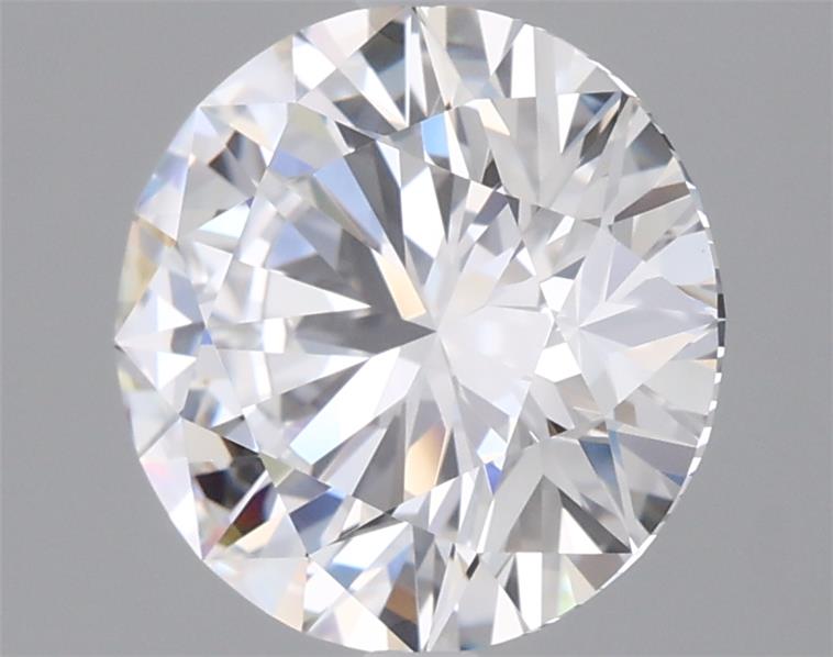 2.38 Carat Round Lab Diamond :: 360 spin frame 04
