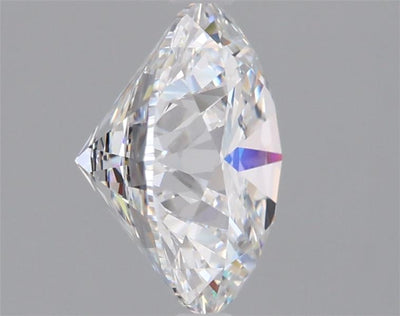 2.38 Carat Round Lab Diamond :: 360 spin frame 05
