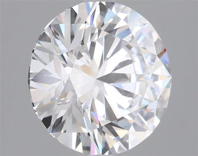 2.38 Carat Round Lab Diamond :: 360 spin frame 06