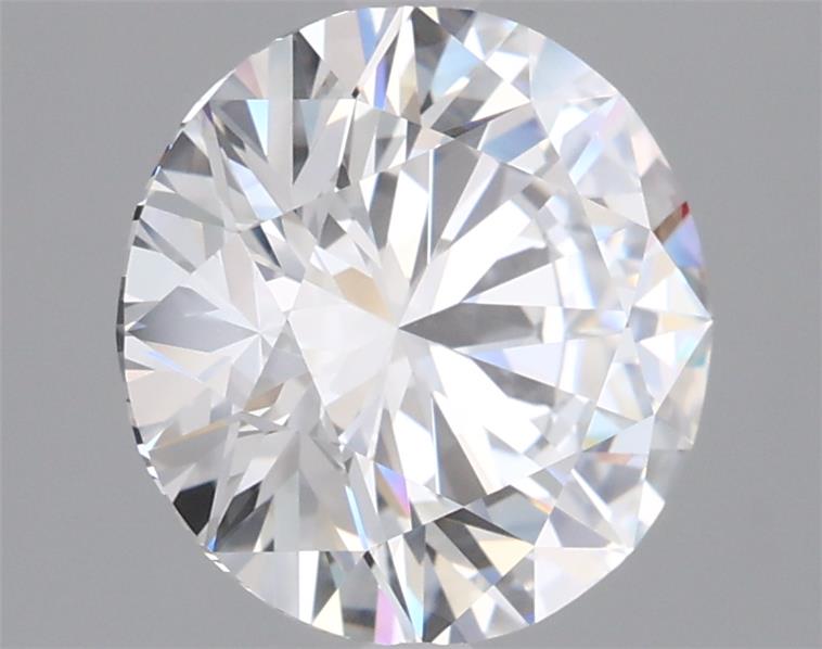 2.38 Carat Round Lab Diamond :: 360 spin frame 06