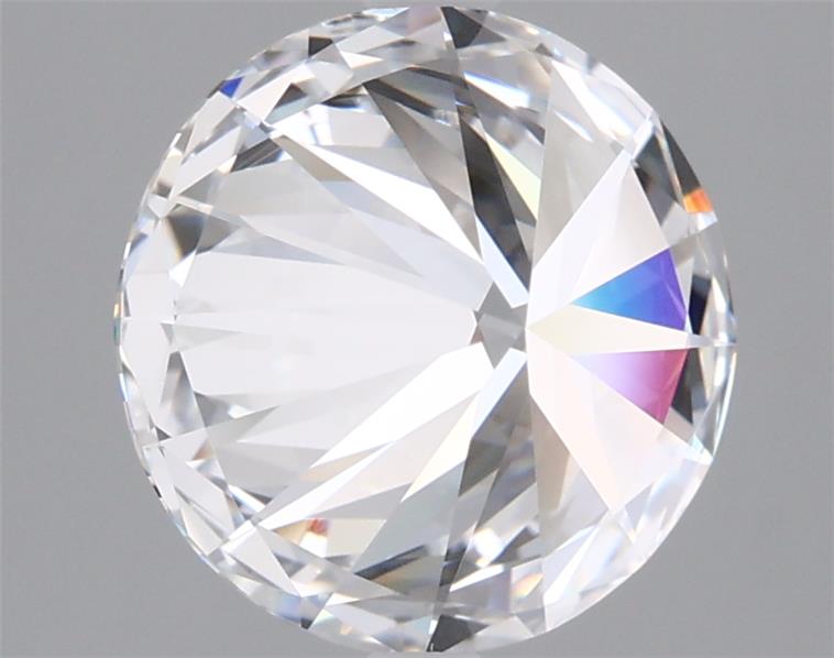 2.38 Carat Round Lab Diamond :: 360 spin frame 07