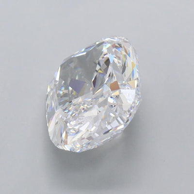 2.01 Carat Elongated Cushion Lab Diamond :: 360 spin frame 01