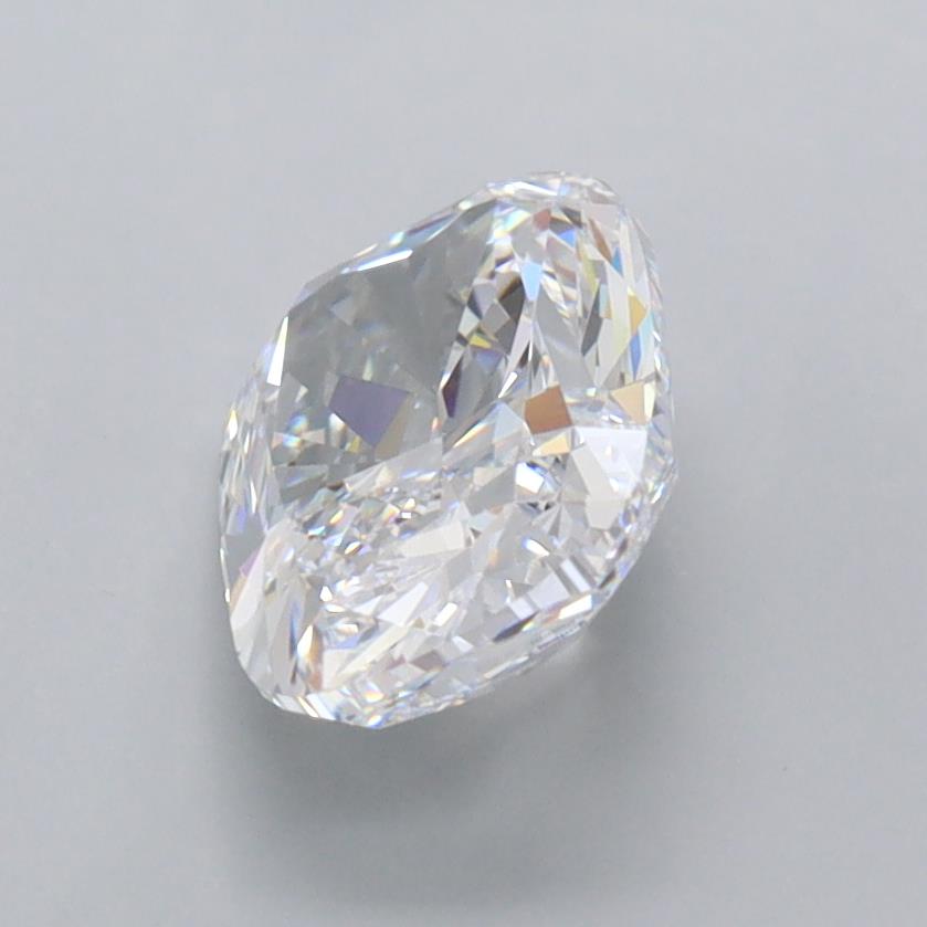 2.01 Carat Elongated Cushion Lab Diamond :: 360 spin frame 01