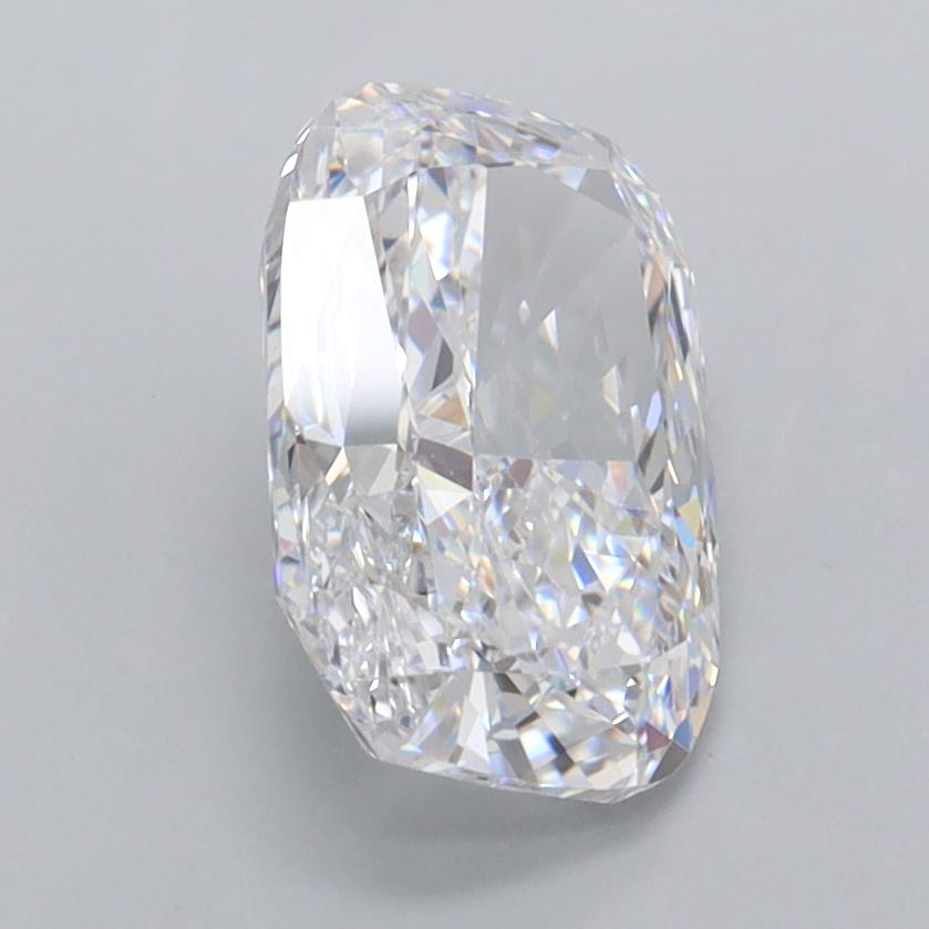 2.01 Carat Elongated Cushion Lab Diamond :: 360 spin frame 02