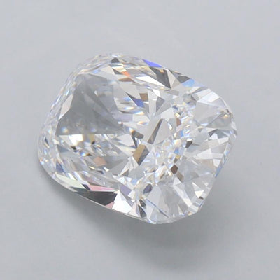 2.01 Carat Elongated Cushion Lab Diamond :: 360 spin frame 03