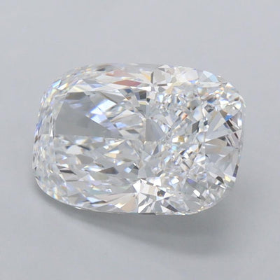 2.01 Carat Elongated Cushion Lab Diamond :: 360 spin frame 04